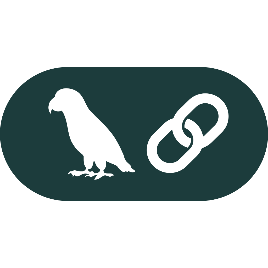 LangChain logo