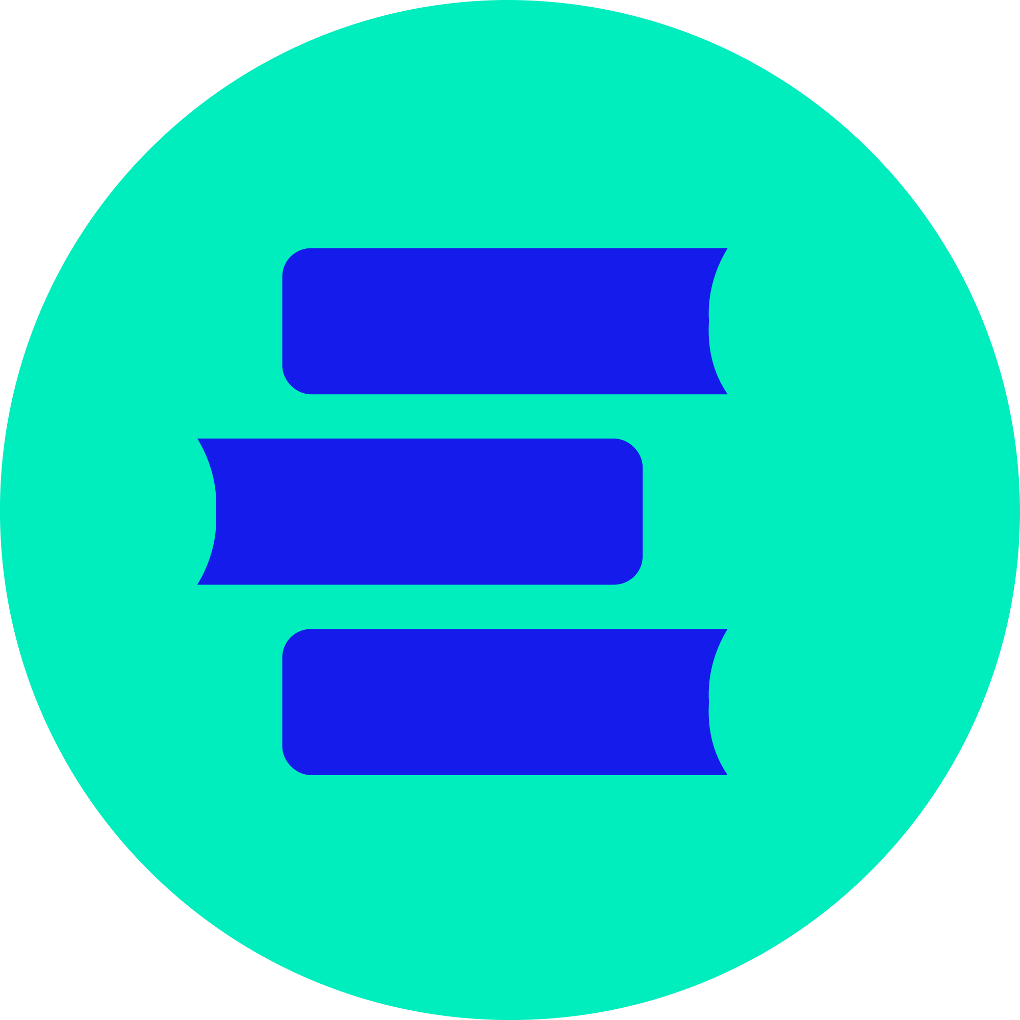 Client logo