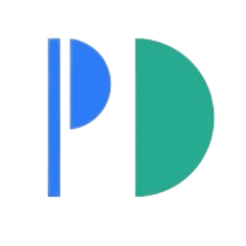 Client logo