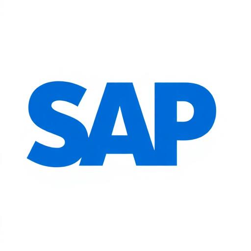 SAP logo